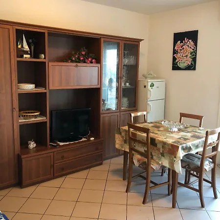 דירה Castellan I *