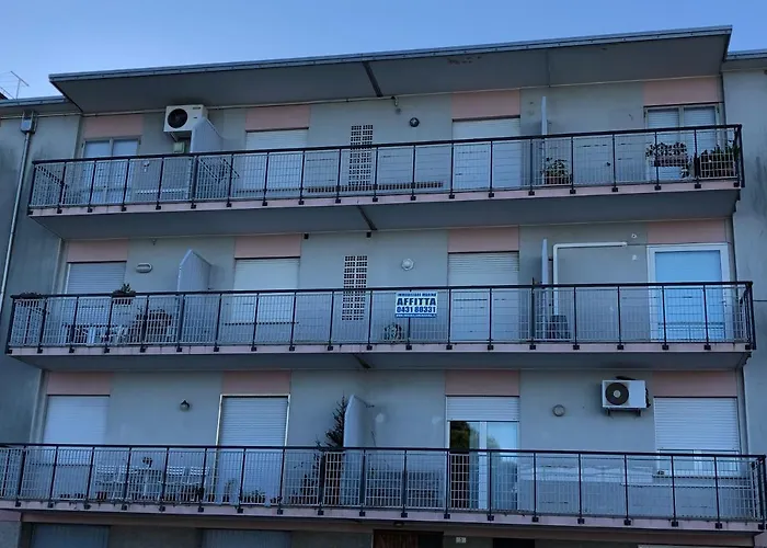 דירה Castellan I גראדו