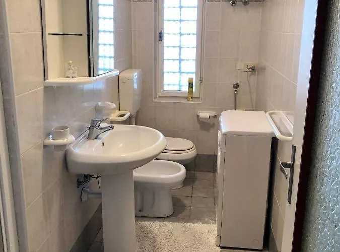 Castellan I דירה