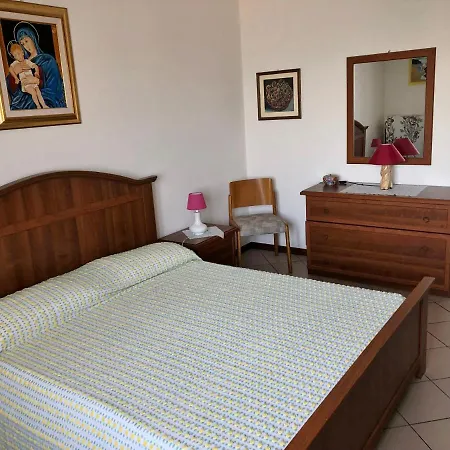 Castellan I Appartement *