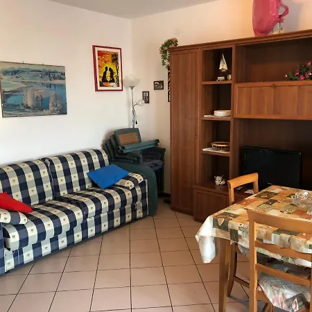 Castellan I Appartement Grado