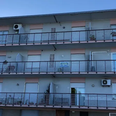 Апартаменты Castellan I Градо