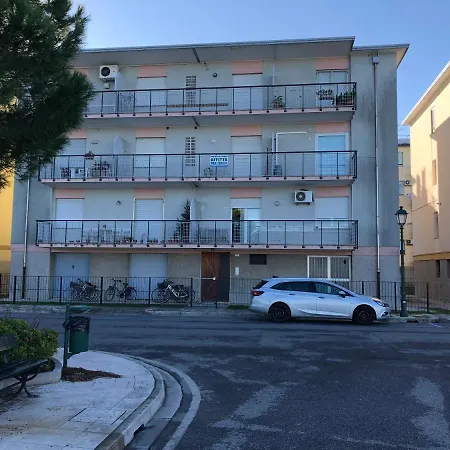 Castellan I 公寓 格拉多