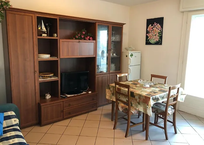 Appartamento Castellan I *