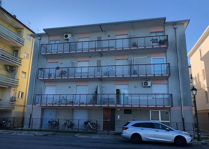 Castellan I Appartamento *