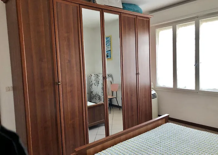 Appartamento Castellan I *