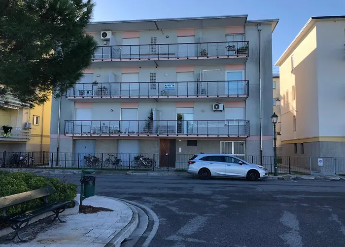 Castellan I Appartamento Grado